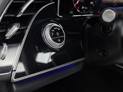 2024 Mercedes-BENZ E-CLASS thumbnail 28