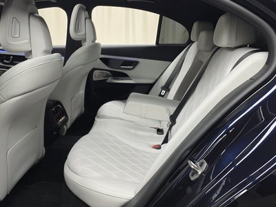 2024 Mercedes-BENZ E-CLASS thumbnail 18