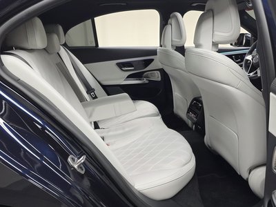 2024 Mercedes-BENZ E-CLASS thumbnail 16
