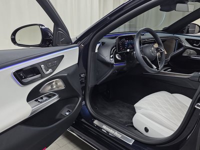 2024 Mercedes-BENZ E-CLASS thumbnail 13
