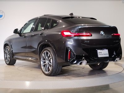 BMW X4 - 7