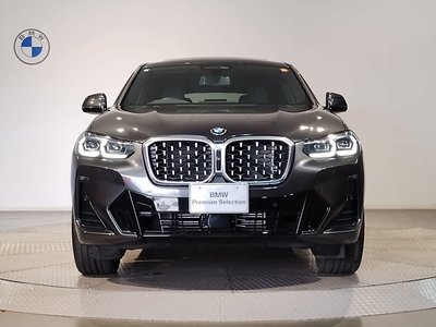 BMW X4 - 5