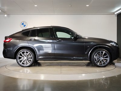 BMW X4 - 10