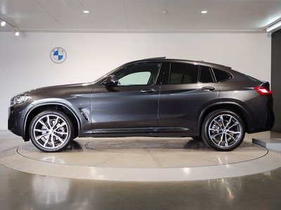 BMW X4 - 6