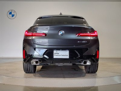 BMW X4 - 8