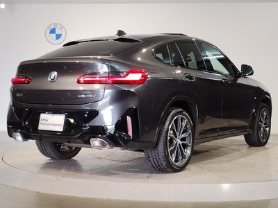 BMW X4 - 9