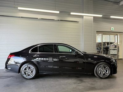 MERCEDES-BENZ C-CLASS - 6