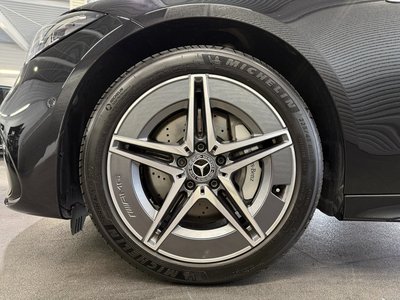 MERCEDES-BENZ C-CLASS - 10