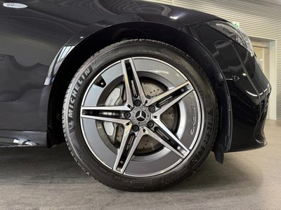 MERCEDES-BENZ C-CLASS - 8