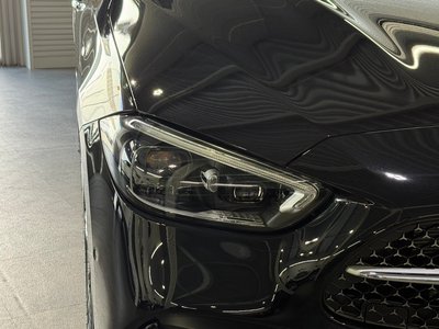 MERCEDES-BENZ C-CLASS - 7