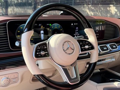 2023 Mercedes-BENZ GLS 缩略图 18
