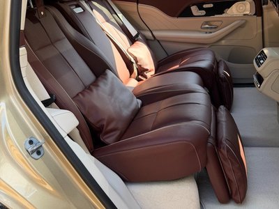 2023 Mercedes-BENZ GLS 缩略图 15