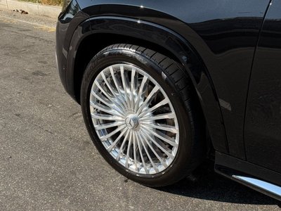 2023 Mercedes-BENZ GLS 缩略图 20