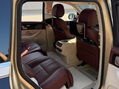 2023 Mercedes-BENZ GLS 缩略图 13