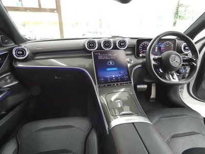 2024 Mercedes-BENZ C-CLASS — миниатюра 4