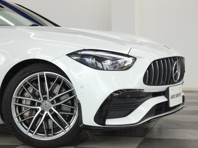 2024 Mercedes-BENZ C-CLASS — миниатюра 7