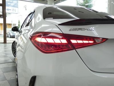 2024 Mercedes-BENZ C-CLASS — миниатюра 6
