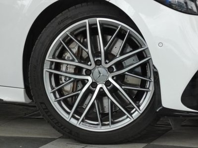 2024 Mercedes-BENZ C-CLASS — миниатюра 5