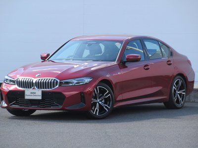 2025 BMW 3 SERIES — фото 1