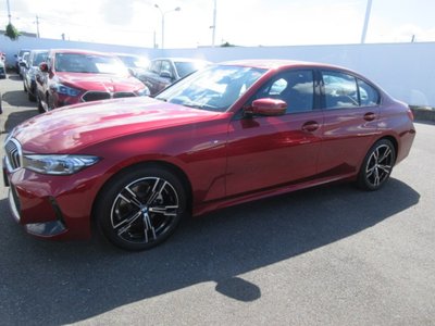 2025 BMW 3 SERIES — миниатюра 11