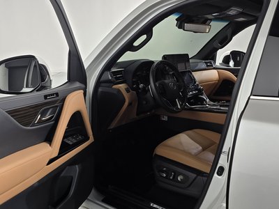 2025 Lexus LX 缩略图 13