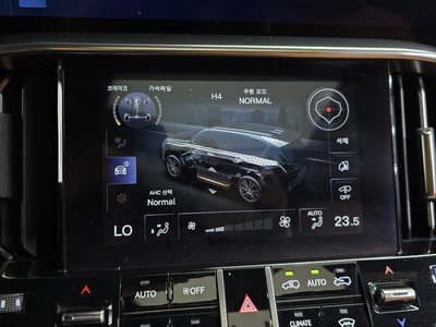 2025 Lexus LX 缩略图 34
