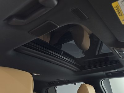 2025 Lexus LX 缩略图 22