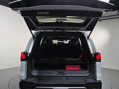 2025 Lexus LX 缩略图 24