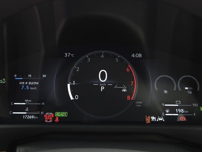 2025 Lexus LX 缩略图 11