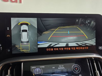 2025 Lexus LX 缩略图 20