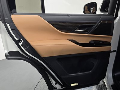 2025 Lexus LX 缩略图 15