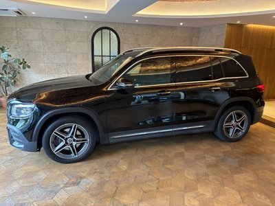 MERCEDES-BENZ GLB-CLASS - 7