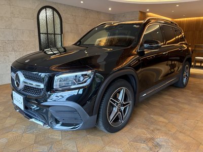 MERCEDES-BENZ GLB-CLASS - 6