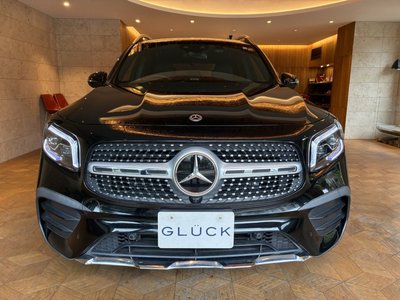 MERCEDES-BENZ GLB-CLASS - 5