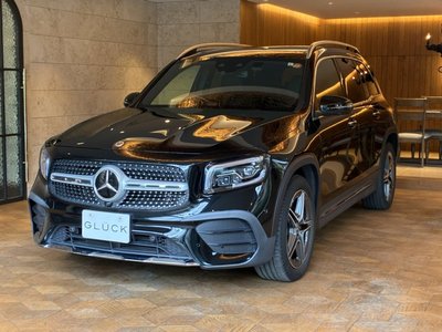 MERCEDES-BENZ GLB-CLASS - 1