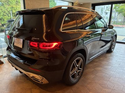 MERCEDES-BENZ GLB-CLASS - 10