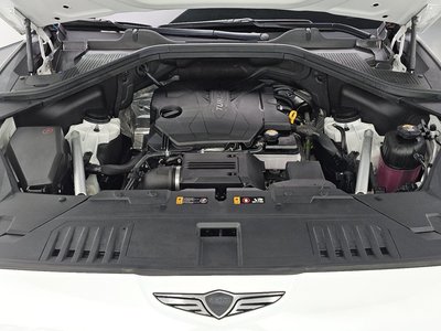 2024 Genesis GV80 照片 7