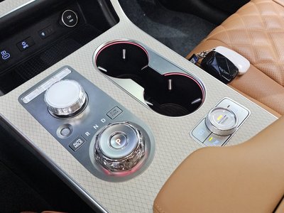 2024 Genesis GV80 缩略图 12
