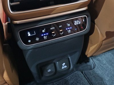 2024 Genesis GV80 缩略图 24