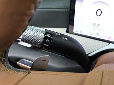 2024 Genesis GV80 缩略图 28