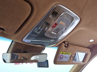 2024 Genesis GV80 缩略图 22