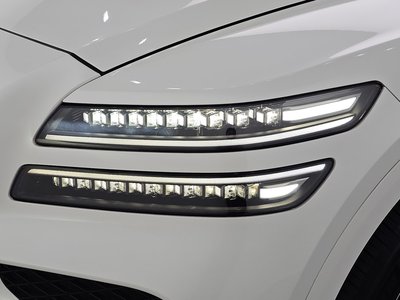 2024 Genesis GV80 照片 9