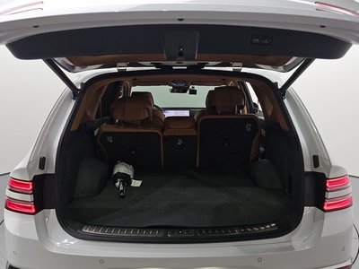 2024 Genesis GV80 缩略图 26