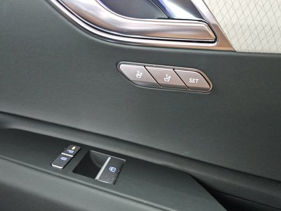 2024 Genesis GV80 缩略图 32