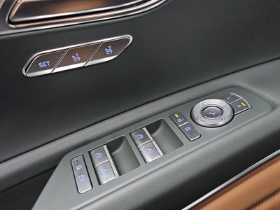 2024 Genesis GV80 缩略图 31