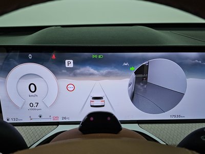 2024 Genesis GV80 缩略图 11