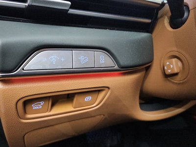 2024 Genesis GV80 缩略图 30