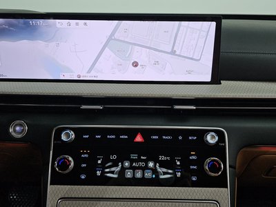 2024 Genesis GV80 缩略图 18