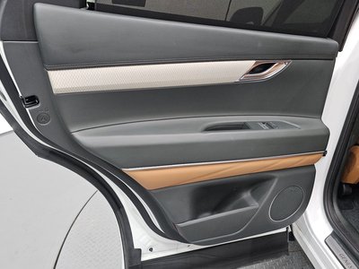 2024 Genesis GV80 缩略图 15