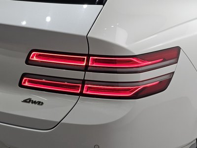 2024 Genesis GV80 照片 10